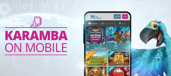 Karamba Casino DK - Din Ultimative Spiloplevelse 1021861770