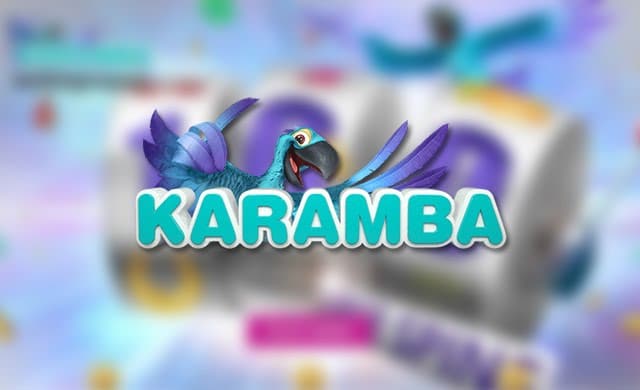 Karamba Casino DK - Din Ultimative Spiloplevelse 1021861770