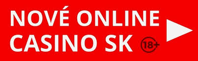 Kasíno SK - Objavte Svet Online Hazardných Hier