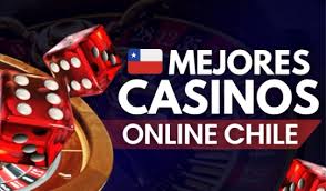 Los Mejores Casinos Confiables en Chile Guía Recomendada