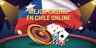 Los Mejores Casinos Confiables en Chile Guía Recomendada