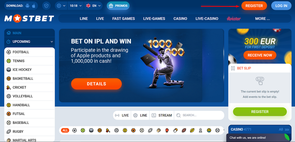 Mostbet Mobile: Azərbaycanda Veb Sayt və Tətbiq