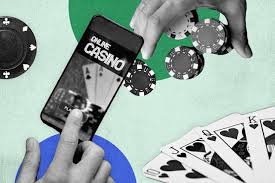Minimum Deposit Casinos The Best Affordable Options for Players