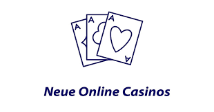 Neue Casinos Die Zukunft des Online-Gamings