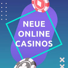 Neue Deutsche Casinos Ein Blick auf die besten Online-Spielotheken