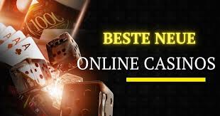 Neue Deutsche Casinos Ein Überblick über die neuesten Trends