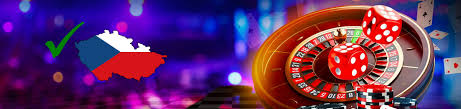 Nové online casino s českou licenci
