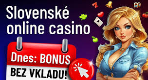 Nové online casino Vaša nová zábava a šťastie na dosah ruky