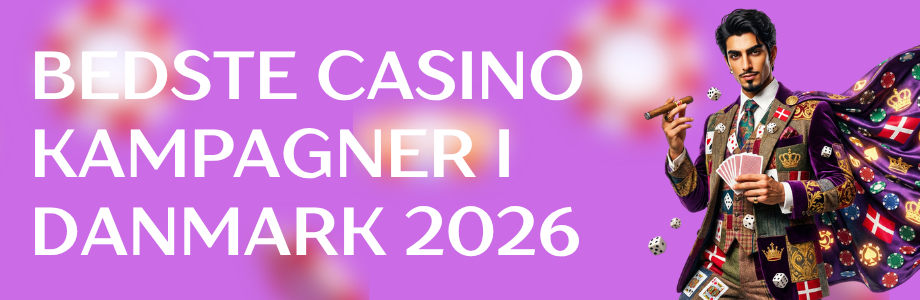 Nye Casino Sider Opdag De Bedste Nye Online Casinoer