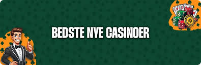 Nye Udenlandske Casinoer Alt, hvad Du Skal Vide