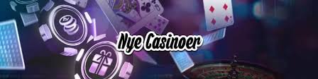 Nye Udenlandske Casinoer Hvad Du Skal Vide 1201308316