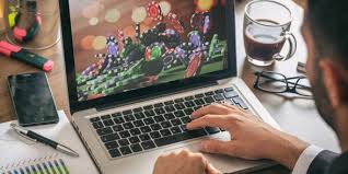 Νέα Καζίνο Online Ο Κόσμος της Ψυχαγωγίας και της Ευκαιρίας