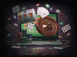 Νέα Online Casino στην Ελλάδα Ανακαλύψτε τις τελευταίες τάσεις