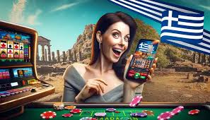 Online Casino στην Ελλάδα Οδηγός για Επιτυχία και Διασκέδαση