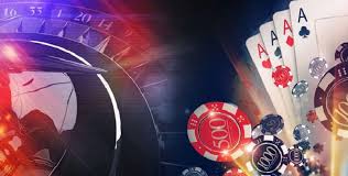 Ελληνικά Online Casino Μαγευτικές Εμπειρίες Στην Τύχη Κάθε Στιγμή
