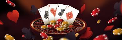 Τα Καλύτερα Online Casino Ανακαλύψτε την Τύχη σας