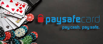 Online Casino mit Paysafe Spielspaß mit Sicherheit und Anonymität