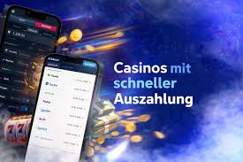 Online Casino mit schneller Auszahlung Winnen Sie schnell!