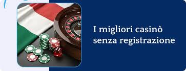 Online Casino Non AAMS Scopri i Vantaggi e Rischi
