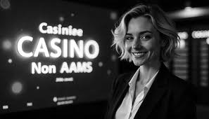 Online Casino Non AAMS Scopri i Vantaggi e Rischi