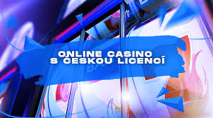 Online kasina bez licence Co potřebujete vědět