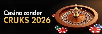 Ontdek de Voordelen van Online Casino's Zonder CRUKS