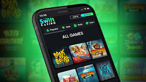 Oplev Swift Casino DK 2026 – Din Guide til Online Spil