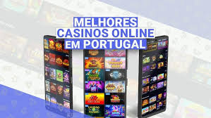 Os Melhores Casinos Online em Portugal A Sua Guia Completa 1937038785