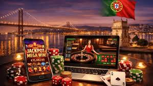 Os Melhores Online Casinos em Portugal com Grandes Prêmios 1912774441