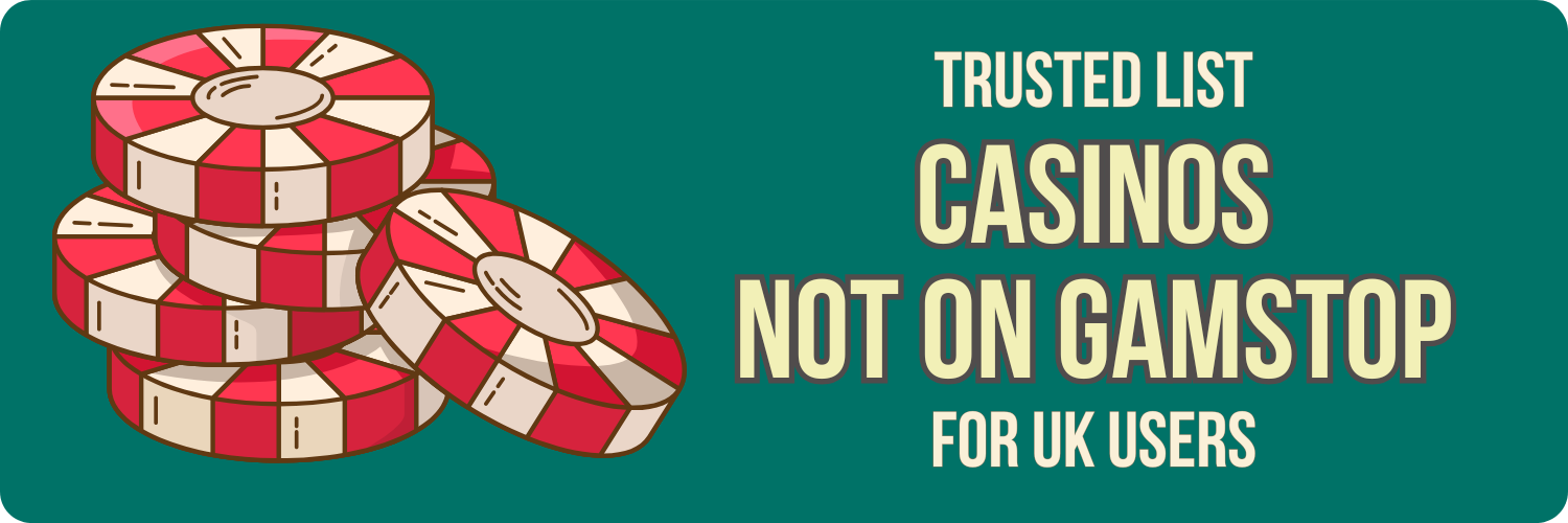 Safe Casinos Not on GamStop Your Guide to Secure Online Gaming