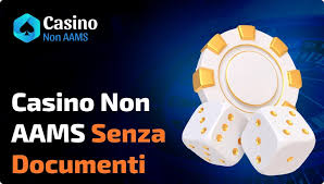 Scopri i Casino Sicuri Non AAMS Una Guida Completa