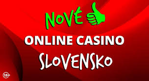 Slovenské Kasíno Všetko, čo potrebujete vedieť