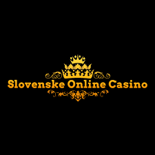 Slovenské online kasína 2026 Najnovšie trendy a možnosti