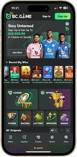 The Fascinating World of Mirror BC.Game A Guide to Innovation
