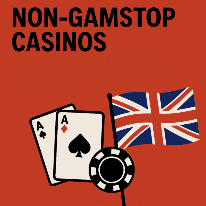 The Rise of Non-Gamstop Casinos A New Era of Online Gaming