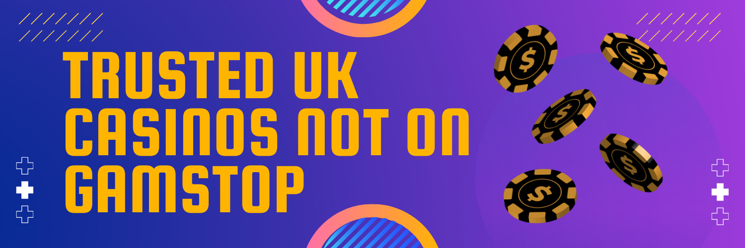 Top Casino Sites Not on Gamstop Your Guide to Alternative Gambling