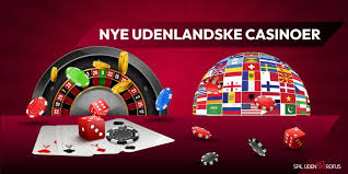 Udenlandske Casinoer Uden Dansk Licens En Guide til Spillerne