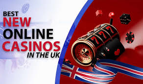 Ultimate Casino Comparison Discover the Best UK Casinos