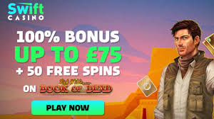 Ultimate Guide til Swift Casino DK