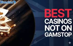 Unblocked Online Casinos Your Gateway to Uninterrupted Gaming