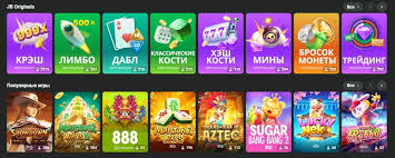 Understanding JB Casino A Comprehensive Guide 486999457