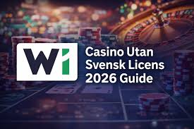 Upptäck 10 Euro Minimum Insättnings Casinon - Spela Smart och Säkert