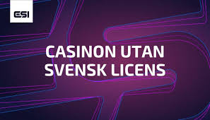 Utländska Casino En Guide till Spännande Spelupplevelser 437015598