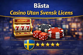 Utländska Online Casino En Djupdykning i den Digitala Spelvärlden