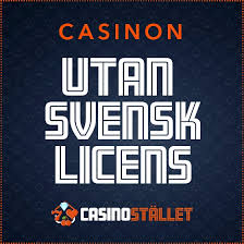 Utländska Online Casino En Guide till Bästa Spelen och Bonusarna