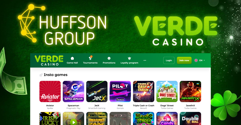 Verde Casino Promo Code Maximieren Sie Ihr Spielerlebnis