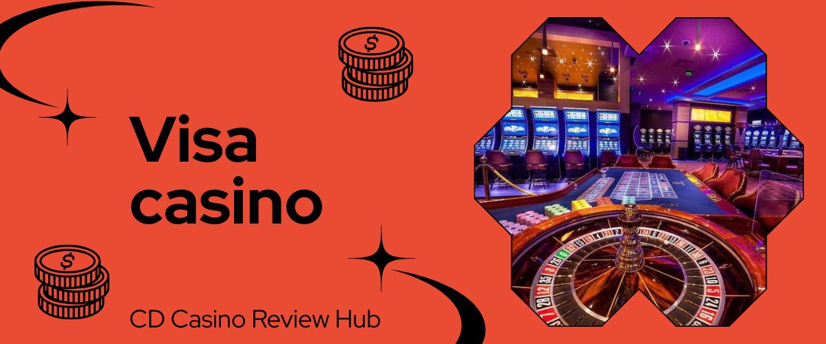 Visa Online Casino Die Zukunft des digitalen Glücksspiels 1506868926