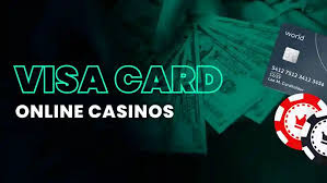 Visa Online Casino Die Zukunft des digitalen Glücksspiels 1506868926