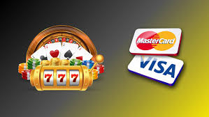 Visa Online Casino Die Zukunft des digitalen Glücksspiels 1506868926