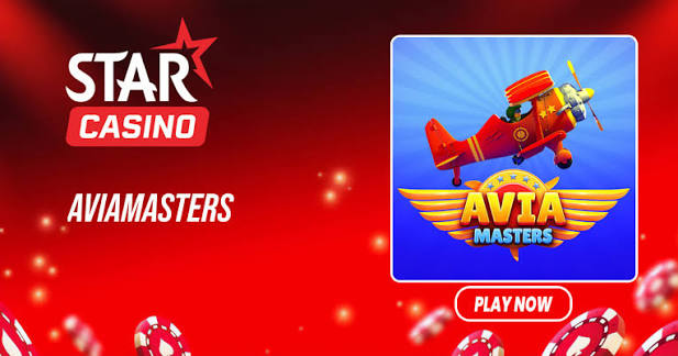 Aviamasters La Revolución en el Mundo de los Juegos de Casino Online